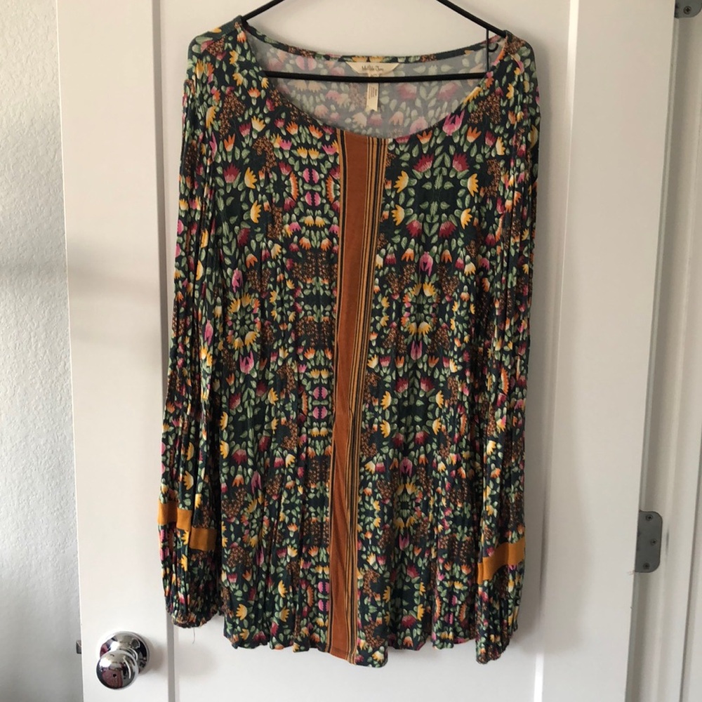 Matilda Jane womens size Large top